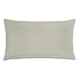 Steeplechaser Horizontal Buckle Decorative Pillow