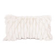Danae Faux Fur Decorative Pillow