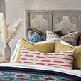 Fairuza Extra Long Decorative Pillow