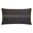 Priscilla Beaded Decorative Pillow