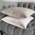 Ora Velvet Decorative Pillow