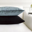 Ora Spruce Decorative Pillow
