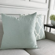 Ada Ocean Decorative Pillow