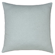 Labrynth Teal Decorative Pillow