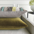 Claude Spring Decorative Pillow