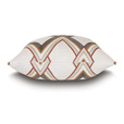 Barrum Zig Zag Decorative Pillow