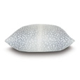 Wiley Ombre Decorative Pillow In Aqua