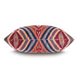Comparsa Woven Heart Decorative Pillow