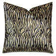 Brinson Animal Print Decorative Pillow