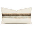 Marin Mini Fringe Decorative Pillow