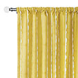 Meyer Painterly Stripe Curtain Panel