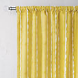 Meyer Painterly Stripe Curtain Panel