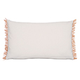 Canyon Clay Decorative Pillow
