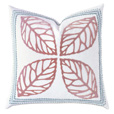 Adare Manor Lasercut Decorative Pillow