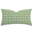 Meyer Abstract Decorative Pillow