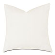 Liesl Handpainted Decorative Pillow