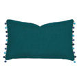 Lacecap Dec Pillow A