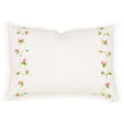 Budding Spring Dec Pillow B