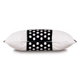 Marina Cuff Decorative Pillow