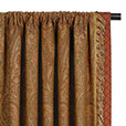 Glenwood Curtain Panel Left