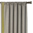 Garza Pebble Curtain Panel