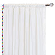 Tresco Tassel Curtain Panel