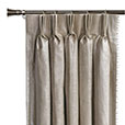 Isolde Curtain Panel