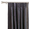 Priscilla Beaded Curtain Panel