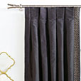 Priscilla Beaded Curtain Panel
