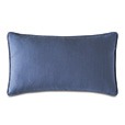 Capri Geometric Decorative Pillow