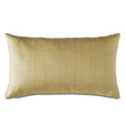 Tanzania Silk Decorative Pillow