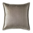 Tanzania Mini Fringe Decorative Pillow