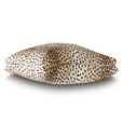 Tanzania Cheetah Decorative Pillow
