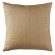 Tanzania Handpainted Decorative Pillow