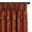 Toulon Curtain Panel Right