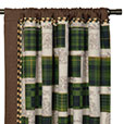 Maccallum Curtain Panel Right