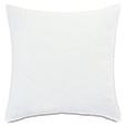 Castaway Seersucker Decorative Pillow