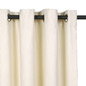Haberdash Pearl Curtain Panel
