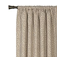 Parrish Fawn Curtain Panel
