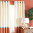 Folly / Breeze Curtain Panel