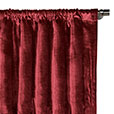 Winchester Cabernet Curtain Panel