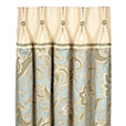 Southport Curtain Panel