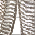 Yearling Flax Curtain Panel