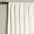 Sandler Textured Curtain Panel