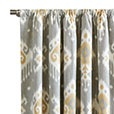Downey Curtain Panel