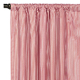 Avox Rust Curtain Panel
