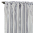 Avox Charcoal Curtain Panel