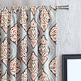 Bowie Ogee Curtain Panel