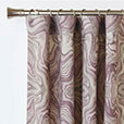 Zendaya Amethyst Curtain Panel