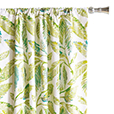 Namale Botanical Curtain Panel